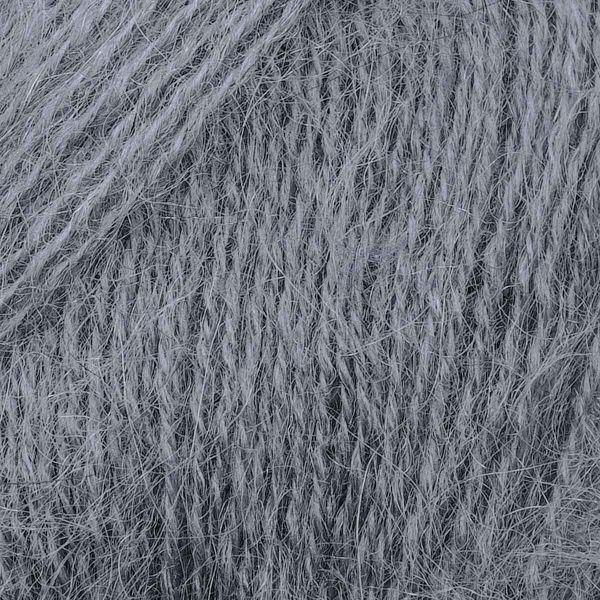 Пряжа Alize (Ализе) 3 Season / уп.5 мот. по 100 г, 500 м, 87 серо-голубой