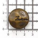 Пуговицы на ножке 25 мм (AB), 24 шт, 7715666-4