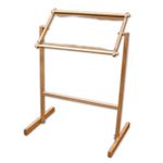 Пяльцы гобеленовые напольные 60х40 см, Gamma ПРС