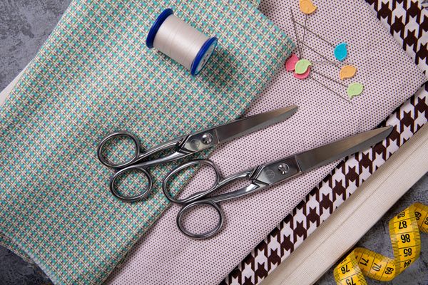 Ножницы универсальные 15 см, Gamma G-106