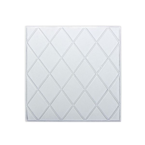 Заготовка из МДФ плитка, 10х10 см, 07, OLIV Love2art