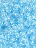 Бисер Preciosa 10/0 (2.3 мм), 50 г (10х5 г), цв. 38632