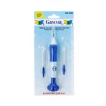Набор для ковровой техники Gamma. 3 иглы (1.3, 1.6, 2.2 мм)
