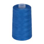 Нитки армированные ПНК им.Кирова 70ЛЛ, 2500 м / 1 кат., 2310 ярк.синий