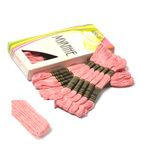 Мулине Ideal ТВ, 24 мотка по 8 метров, цв. 167