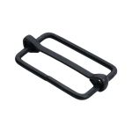 Рамка регулировочная 816-308, 25х2 мм (оксид), 100 шт