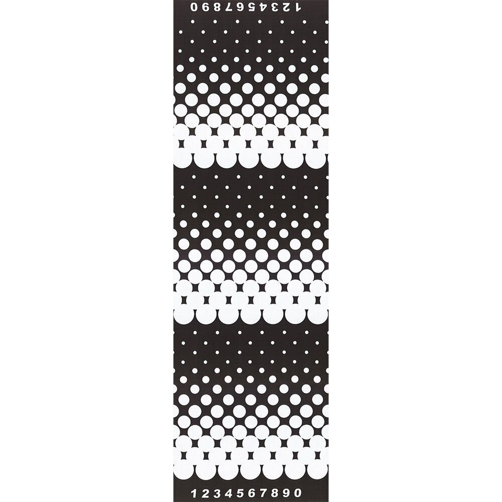 Ткань для пэчворка Peppy First of Infinity Panel, отрез 60х110 см, 110±2 г/м², 31233-100, Lecien
