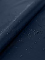 Оксфорд 200D PU1000 78 г/м², 150 см / 10 метров, ОКС.TBY200D.S058.10, S058 т.синий