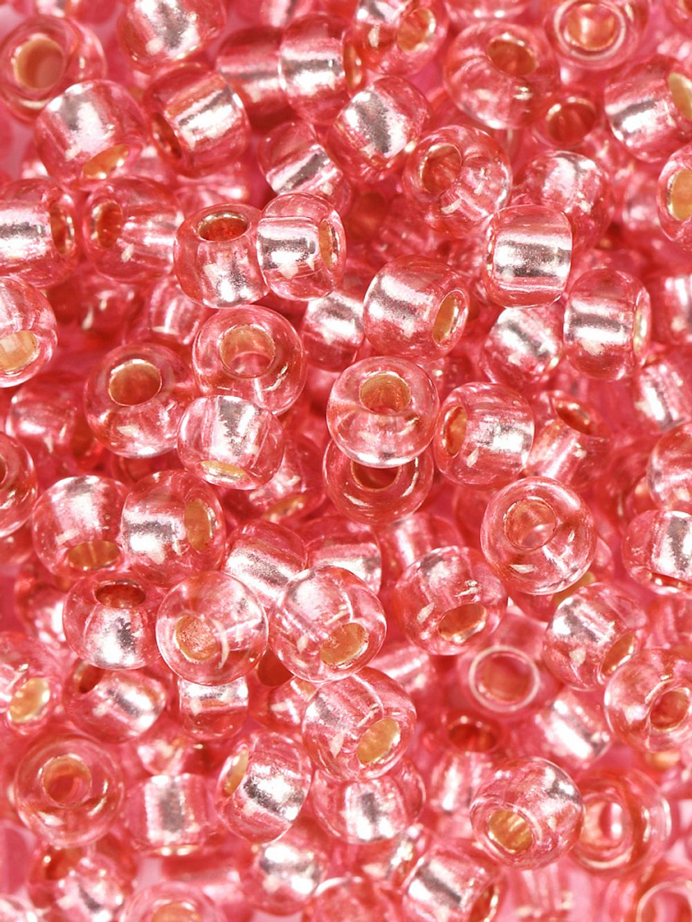 Бисер Preciosa 10/0 (2.3 мм), 50 г (10х5 г), цв. 78193