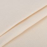 Канва Zweigart Aida Premium 16 ct, 30х40±2 см, 264 кремовый, Zweigart