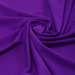 Бифлекс матовый 200 г/м², 150 см / 1 метр, ОТР.TBY-B-5005.6, цв.5005 фиолетовый