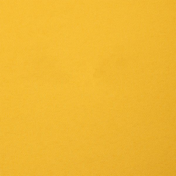 Габардин 150 г/м², 150 см / 50 метров, Gab-150001 цв.S001 желтый