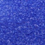 Бисер Preciosa 10/0 (2.3 мм), 50 г (10х5 г), цв. 01131