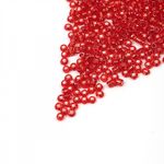 Бисер Magic4Hobby 12/0 (2 мм), 450 г, цв. 25, арт. SL-2.10/0