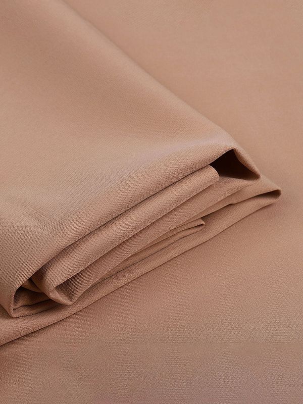 Барби 200 г/м², 150 см / 25 метров, TBY.Br.51, бежевый