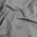 Гальяно костюмная 200 г/м², 150 см / 1 метр, ОТР.N-TBY.W2249.4, цв.4 св.серый