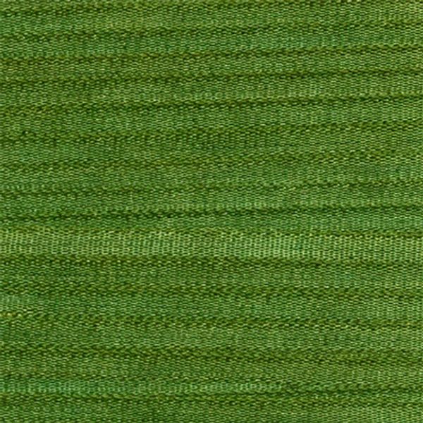 Лента (тесьма) шелковая 4.0 мм / 9.1±0.5 метров, 196 св.зеленый, Gamma SR-4