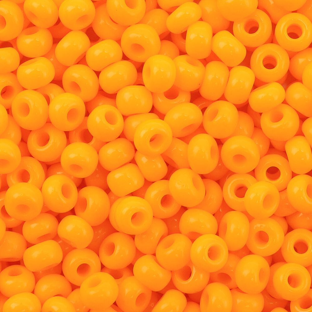 Бисер Preciosa 10/0 (2.3 мм), 50 г (10х5 г), цв. 93110