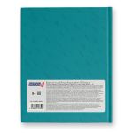 Дневник школьный 5-11 класс, матовая ламинация + выборочный лак, A5+ 48 л. 12 шт, твердый переплет 60 г/м², Школьный секрет 48ДТ5_000066, Светоч