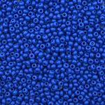 Бисер Preciosa 10/0 (2.3 мм), 50 г (10х5 г), цв. 33050