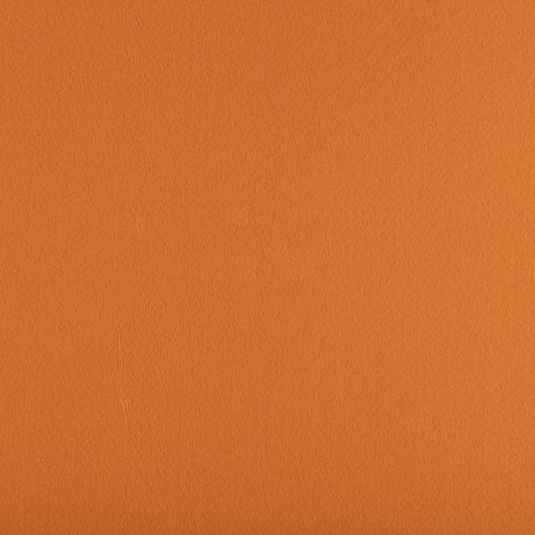 Фетр листовой жесткий 1.2 мм, 33х53 см, 823 оранжевый, Gamma FKS12-33/53