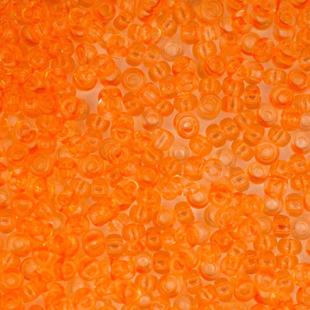 Бисер Preciosa 10/0 (2.3 мм), 50 г (10х5 г), цв. 01184