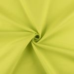 Ткань для пэчворка Peppy Краски жизни Люкс, рулон 112 см / 5 метров, 14-0446 я.салатовый, Peppy