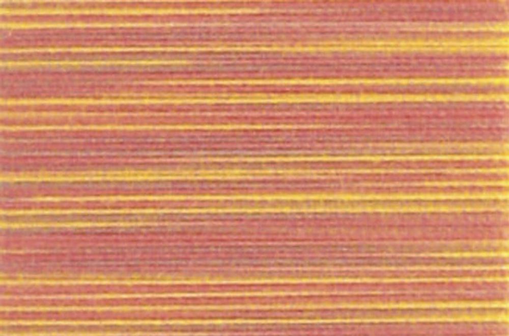 Нитки вышивальные флюоресцирующие Madeira Polyneon №40, 200 м, цв. 1512, 9845, 5 катушек