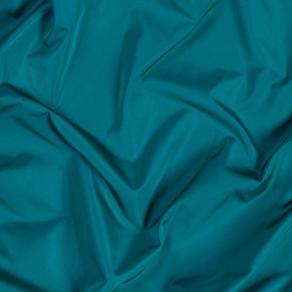 Ткань курточная Mimetic memory 85 г/м², 150х150±3 см, бирюзово-синий/turquoise blue, Gamma JMMN