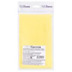 Кулирка 150±5 г/м², 40/1 Comp.Penye FULL LYC, 170 см / 1 метр, 07 св.желтый/lt.yellow, Gamma GCM