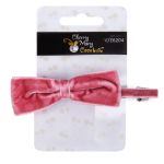 Заколка для волос, 5 шт, №01, Cherry Mary V/Z6204