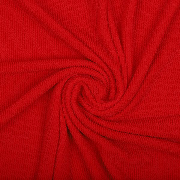 Бифлекс жатка 490 г/м², 80 см / 55 метров, TBY-JB-03, цв.3 красный