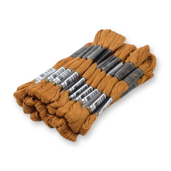 Мулине Bestex, цв.216, 24 мотка по 8 метров