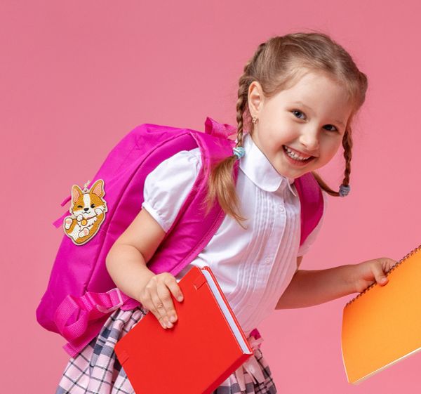 Алмазная (кристальная) мозаика Фрея ALVP-028, подвеска Собачка, 9.5х10 см