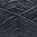 Пряжа YarnArt (ЯрнАрт) Silky Royal / уп.5 мот. по 50 г, 140м, 435 черный