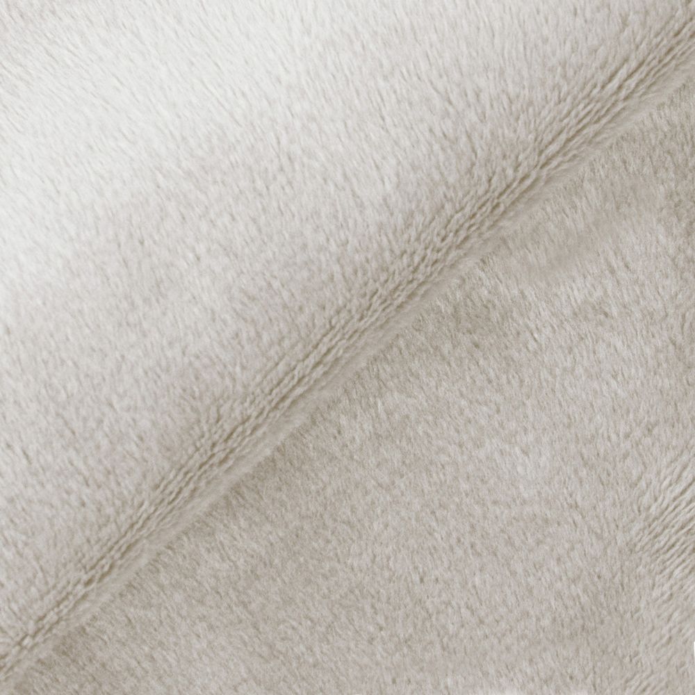 Плюш (ткань) Peppy PEV 273 г/м², 152 см / рул. 5 метров, 12 серый/silver