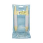 Спицы круговые пластик ⌀25,0 мм, 80 см, Gamma PKN1