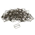 Рамка регулировочная 41х30х2 мм (латунь), 100 шт