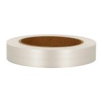 Лента полипропиленовая для флористики 20.0 мм / 45.7 метров, №01 белый, Stilerra PYP20-45S