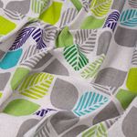 Льняная ткань 140 г/м², 150 см / 20 метров, TBY.DJ.78