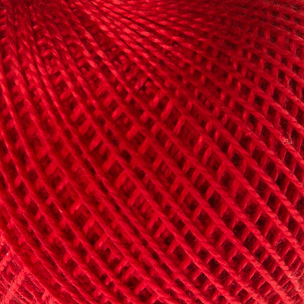 Пряжа ПНК им.Кирова Ирис / уп.20 мот. по 25 г, 150м, 0906