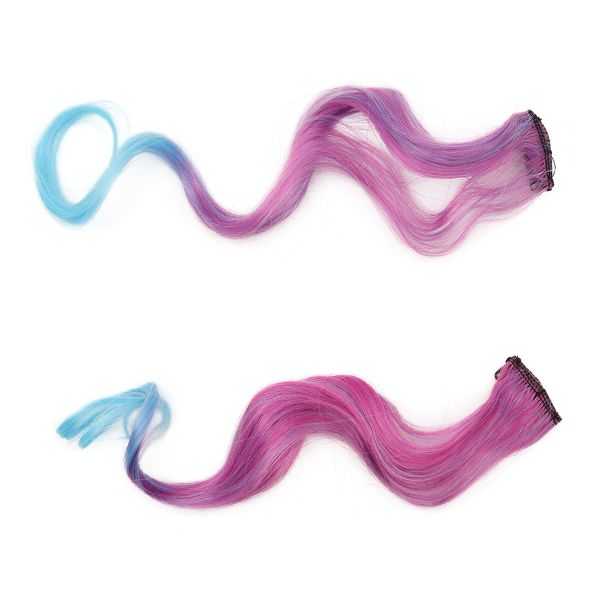 Волосы для кукол, 2 шт, Astra&Craft, BE-0049