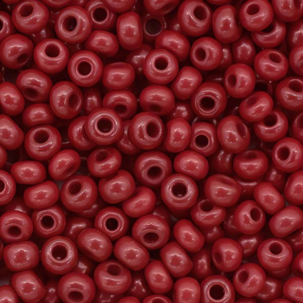 Бисер Preciosa 10/0 (2.3 мм), 50 г (10х5 г), цв. 93310