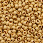 Бисер Preciosa 10/0 (2.3 мм), 50 г (10х5 г), цв. 18581