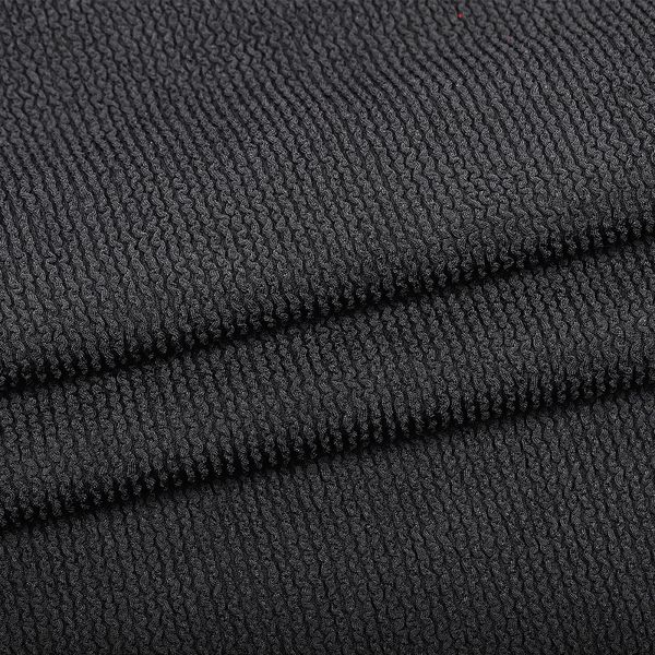 Бифлекс жатка 490 г/м², 80 см / 3 метра, TBY-JB-08.3, цв.8 черный