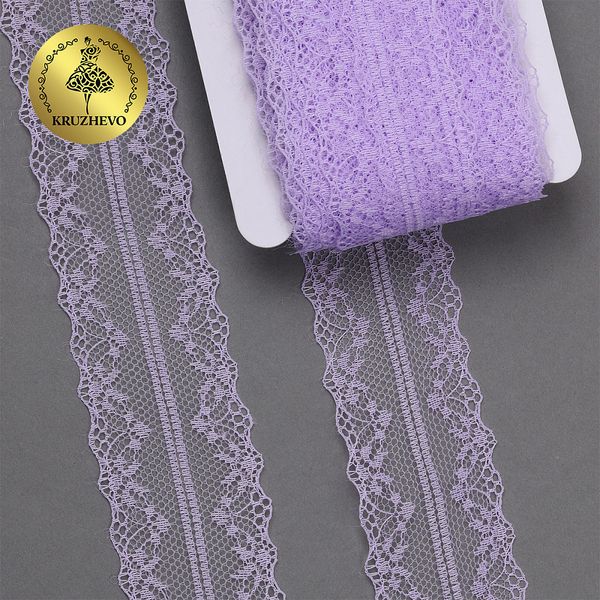 Кружево отделочное в стиле 