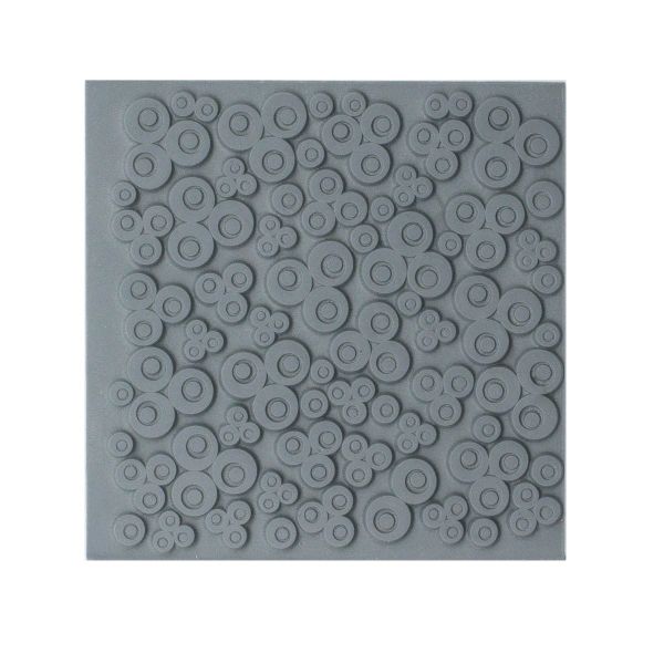 Текстура для пластики резиновая 