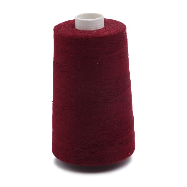 Нитки армированные ПНК им.Кирова 70ЛЛ, 2500 м / 12 кат., 1018