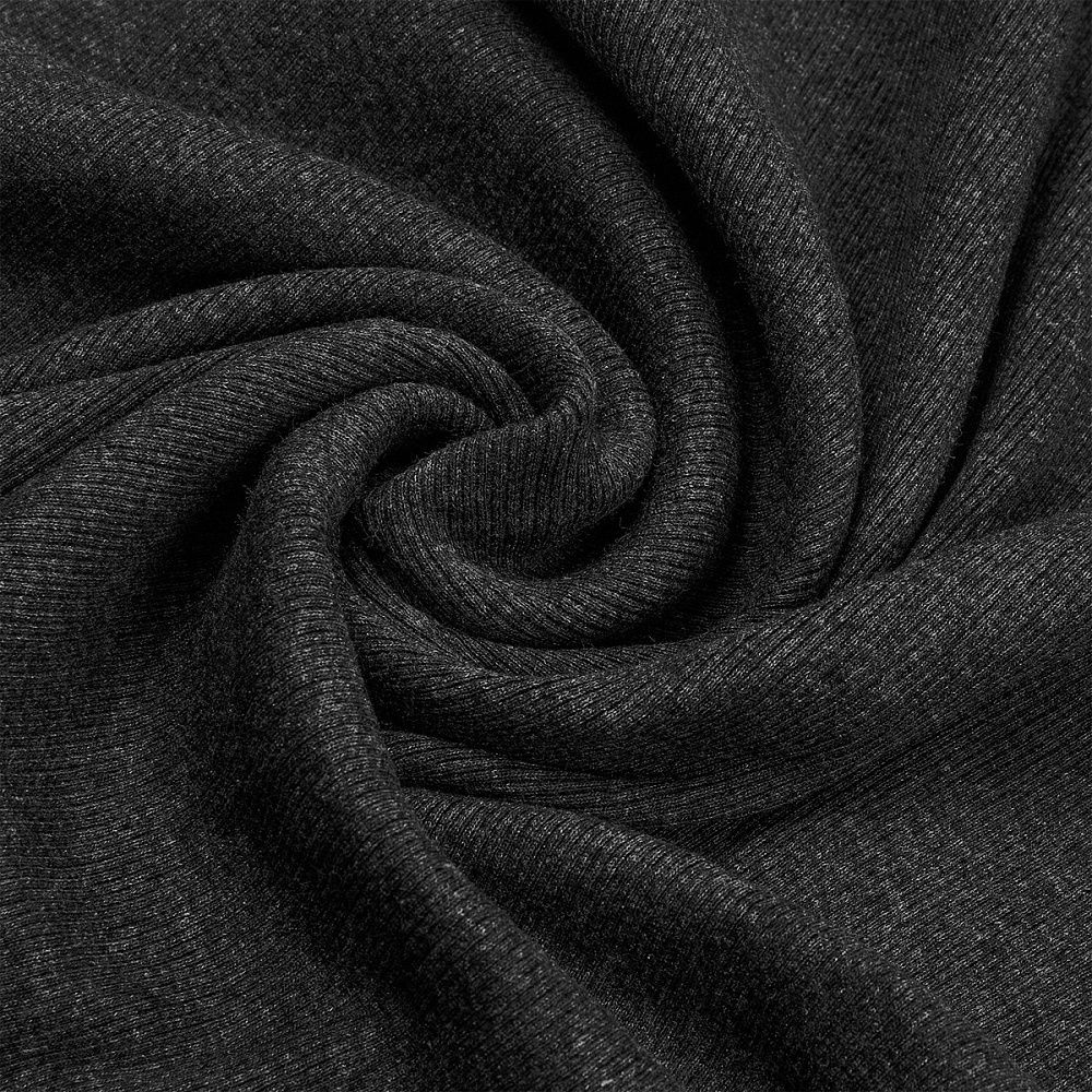 Кашкорсе с лайкрой ОЕ 220 г/м², 60+60 см / 3 метра, КАШ.220.АНТ.3, антрацит Кашкорсе с лайкрой ОЕ 220 г/м², 60+60 см / 3 метра, КАШ.220.АНТ.3, антрацит