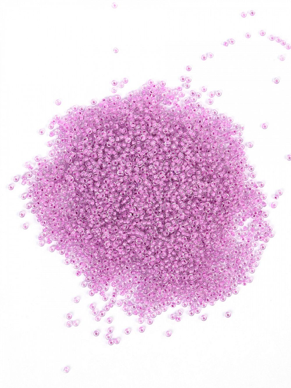 Бисер Preciosa 10/0 (2.3 мм), 50 г, CTC цв. 38628/331-19001